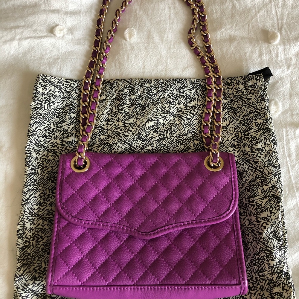 Rebecca Minkoff Mini Bag